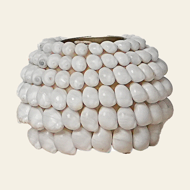 Brass Deer Candle Holder